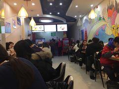 -螺小胖柳州螺蛳粉(钟楼总店)