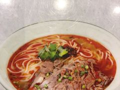 -黔庄 · 贵州牛羊粉