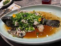 -靓湾海鲜·海景餐厅(小麦岛店)