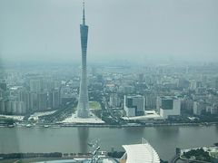 -广州四季酒店