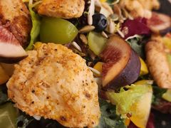 -玲婧胡同·生日蛋糕·餐厅(嘉里城店)