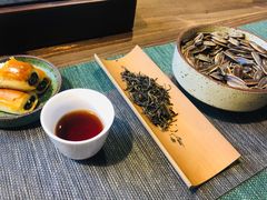 -邈墨茶馆(大兜路1号店)