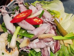 -醉壹号海鲜大排档·老厦门特色菜(厦门美食地标店)