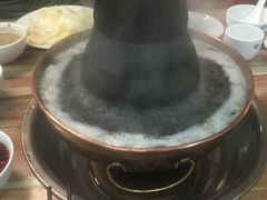 -原柳滩高台阶涮羊肉