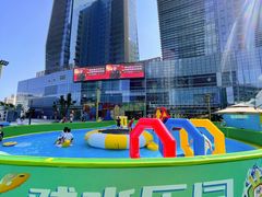 -大族广场Mall&More