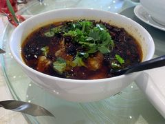-索菲特酒店·乐轩华中餐厅
