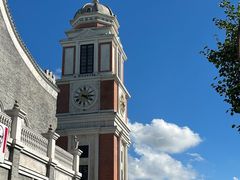 -赤坎·广东华侨国际旅游度假区