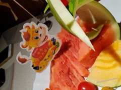 -海底捞火锅鲜切牛肉主题店(长寿路店)
