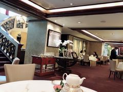 -唐阁(香港朗廷酒店)