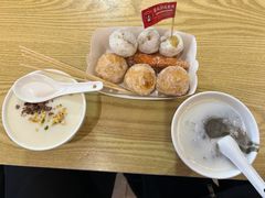 -杨记杏仁茶(椰园店)