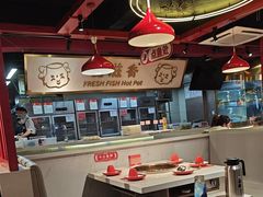-蜀滋香鲜鱼美蛙火锅(339店)