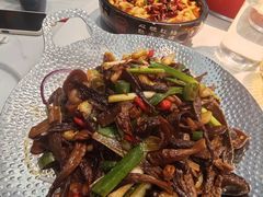 -福禄财东北菜(珠江帝景店)