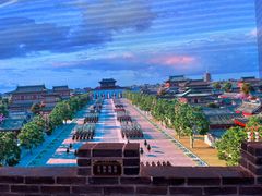 -开封城墙景区
