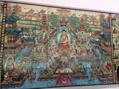 -敦煌市博物馆