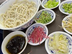 -海碗居老北京炸酱面(增光路店)