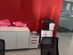 -TESLA 特斯拉(北京后沙峪特斯拉中心)