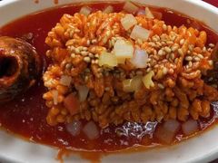 -惠宾饭庄(千禧店)