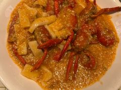 -聚味瞿记·龙虾堂(坡子街店)