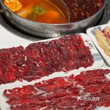 🔥家人们！这个鲜牛肉火锅太好吃了！快冲！🔥 