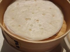 我家烤鸭真的好-北京柏悦酒店·锦庭餐厅Dining Room