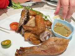 -青叶202都市餐厅(迪诺水镇店)