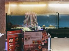 -将军日本餐厅·Shogun(厦门马哥孛罗东方大酒店)
