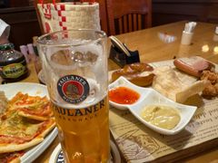 -沈阳瑞士酒店·普拉那啤酒坊