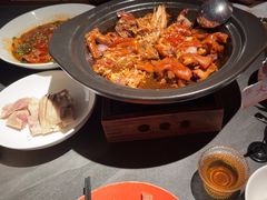 -小厨娘金榜题名(夫子庙秦淮河店)