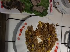 -幸运牛汕头小黄牛牛肉火锅(梅林店)