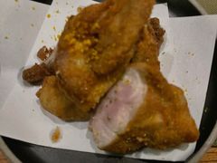 -RONIN Snack Bar