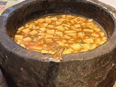 -绿茶餐厅(广州嘉裕太阳城店)