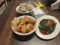 -松發肉骨茶(牛车水店)