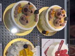 -Pantry's Best派悦坊蛋糕(K11购物艺术中心店)