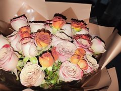 -巴黎贝甜·生日蛋糕(环球中心店)