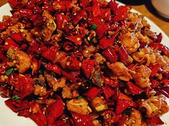 -小天府川菜馆(魏公村店)