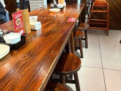 -秦园陕西手工面馆(番禺节能科技园店)