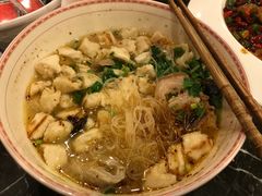 -吾味香葫芦头(安西街店)