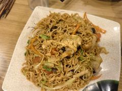 -烤满分·东北烧烤(首经贸店)