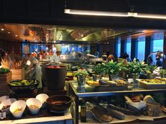 -君悦酒店·乐厨·高空自助餐(青年大街店)