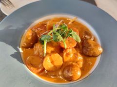 -窗外西餐厅(普罗理想国店)