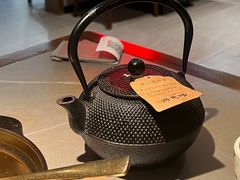 -得意啫·广东啫啫煲(前海HOP店)