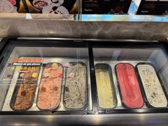 -比格比萨自助(宝山日月光店)