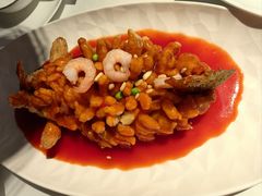 -民国红公馆(老门东店)
