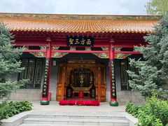 -哈尔滨极乐寺