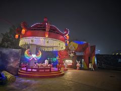 -北京欢乐谷