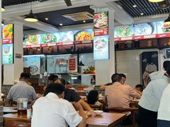 -姐妹鸭仔饭店(湾南路店)