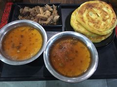 -欧阳家吊炉饼(九纬路店)