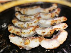 -炑八韩烤(琼华店)