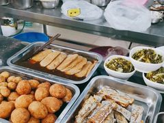 -许记大碗皮肚面馆(三条巷店)