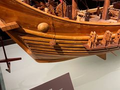 -上海交通大学董浩云航运博物馆